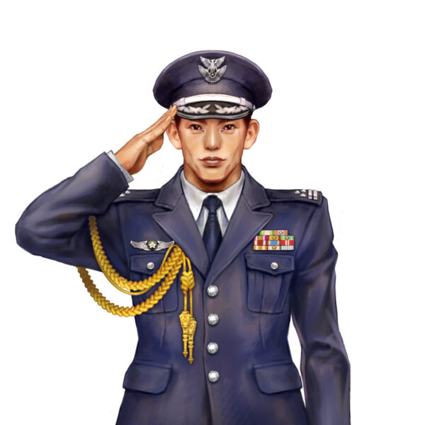 防衛駐在官
